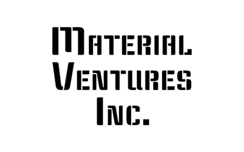 Location Material Ventures Inc Logo